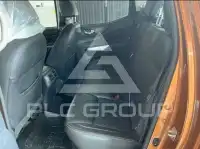 2017 Nissan Navara