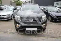 2017 Nissan Navara