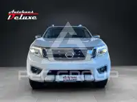 2017 Nissan Navara