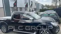 2017 Nissan Navara