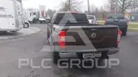 2017 Nissan Navara