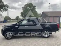 2017 Nissan Navara