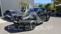 2017 Nissan Navara