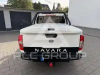 2017 Nissan Navara