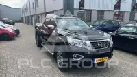 2017 Nissan Navara