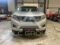 2017 Nissan Navara