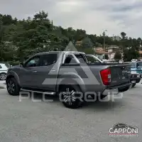 2017 Nissan Navara