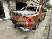 2017 Nissan Navara