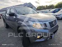 2017 Nissan Navara