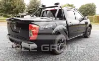 2017 Nissan Navara