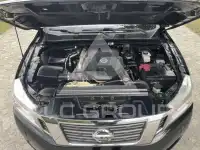 2017 Nissan Navara