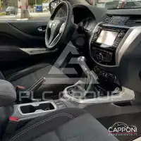 2017 Nissan Navara