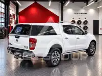 2017 Nissan Navara