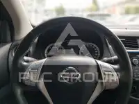 2017 Nissan Navara