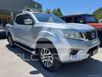 2017 Nissan Navara