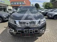 2017 Nissan Navara
