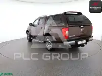 2017 Nissan Navara
