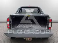 2017 Nissan Navara