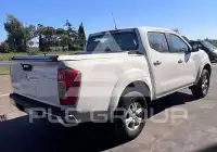 2017 Nissan Navara