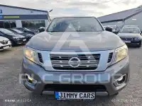 2017 Nissan Navara