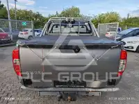2017 Nissan Navara