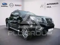 2017 Nissan Navara
