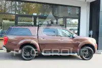 2017 Nissan Navara
