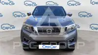 2017 Nissan Navara