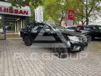 2017 Nissan Navara