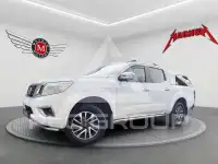 2017 Nissan Navara
