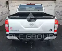 2017 Nissan Navara