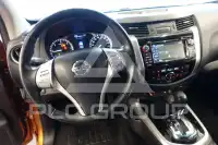 2017 Nissan Navara