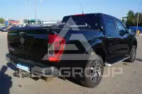 2017 Nissan Navara