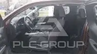 2017 Nissan Navara