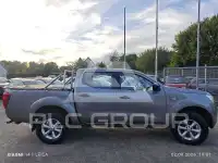 2017 Nissan Navara