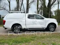 2017 Nissan Navara