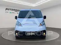2017 Nissan NV 200