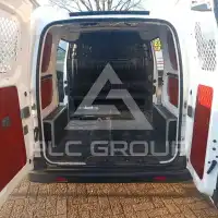 2017 Nissan NV 200