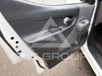 2017 Nissan NV 200