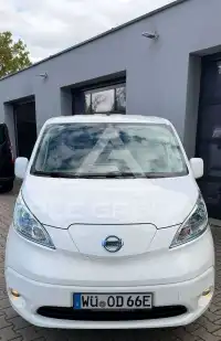 2017 Nissan NV 200