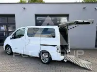 2017 Nissan NV 200