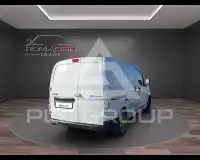 2017 Nissan NV 200