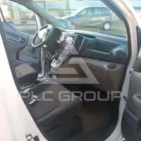 2017 Nissan NV 200