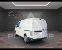 2017 Nissan NV 200