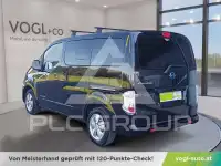 2017 Nissan NV 200