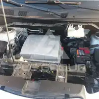 2017 Nissan NV 200