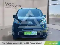 2017 Nissan NV 200