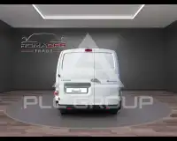 2017 Nissan NV 200