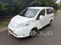2017 Nissan NV 200