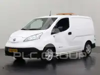 2017 Nissan NV 200